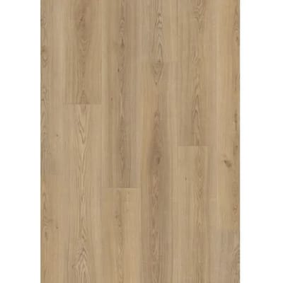 Quick Step Plakplint - Liro Natuur Eiken - Mdf - Folie - 240cm - 10x20mm