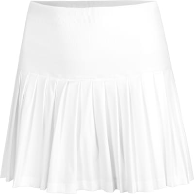 Wilson Midtown Rok Dames-Wit