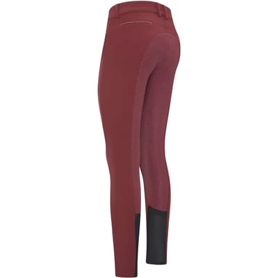 Damesbroek met volledige grip Euro-Star Arielle Fashion