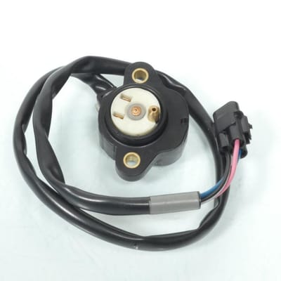 Capteur de point mort origine pour Moto Suzuki 1500 Boulevard 2013 37730-18H02 Neuf