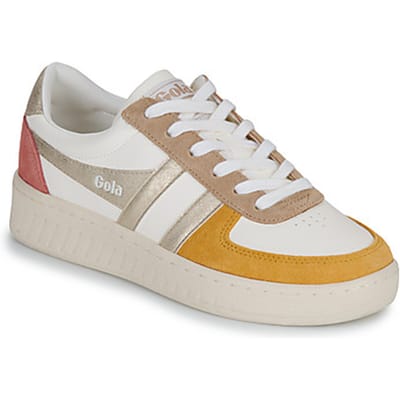 Lage Sneakers Gola Grandslam Quadrant
