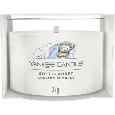 Yankee Candle Soft Blanket - Filled Votive