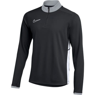 Nike Dri-FIT Academy 25 Drilltop Trainingssweater Heren - Maat S