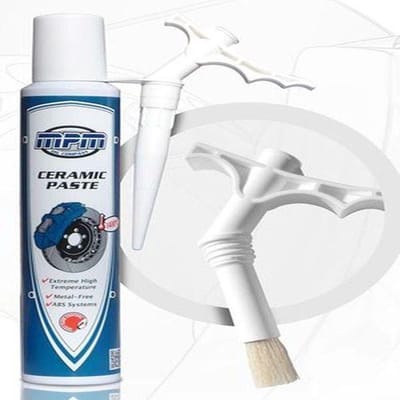 MPM Ceramic Pasta 200ML