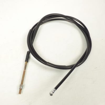 achterremkabel rms voor scooter piaggio 50 sfera rst 1995 tot 1997 562424 nieuw