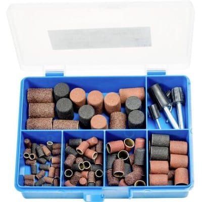 PFERD TOOLS 49601101 Slijpkappenset 1 stuk(s)