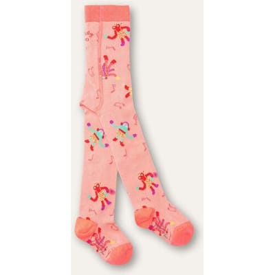 Oilily Mandarina Maillot- maat74/12m Wild Rose