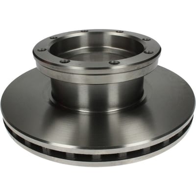 Remschijf PETERS 016.678-00A, 1 stuk