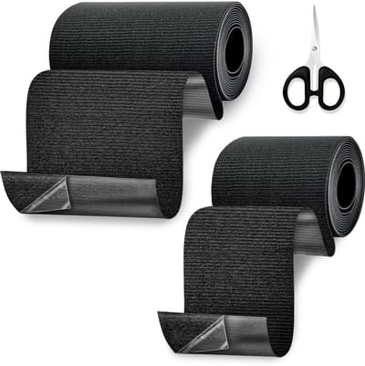 Reparatietape voor Textiel en Zeildoek - Waterdicht en Wasbaar