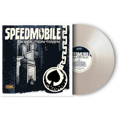 Demolition Town - Speedmobile