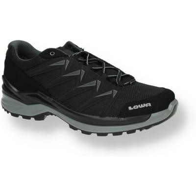 Lowa Innox Pro Gore-tex Wandelschoenen Lm310709-9930 - Kleur Zwart - Maat 7.5