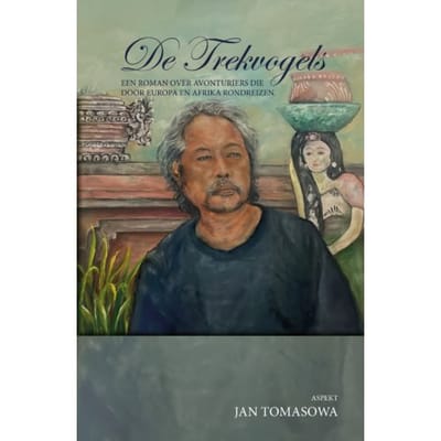 De Trekvogels - Jan Tomasowa