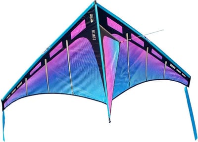 Prism Zenith 5 Ultraviolet - Vlieger - Eenlijner - Paars
