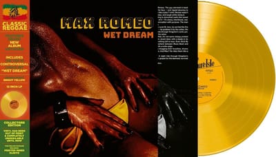 Wet Dream