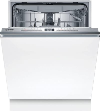 Bosch Serie 4 SMV4HVX14E vaatwasser Volledig ingebouwd 14 couverts