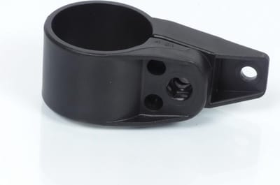 originele lamphouder voor derbi 50 senda xrace 2004 00h04615841 / d36mm nieuw