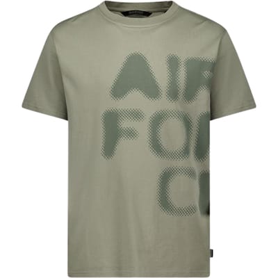 Airforce Mens Hazy T-Shirt