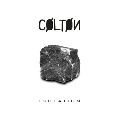 Colton - Isolation (LP)