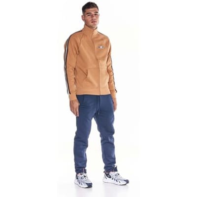 Trainingspak Leone 1947 Man Tracksuits Earth Tones
