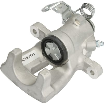 Remklauw FERODO FCL694297, achter links