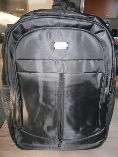 Robas stevige rugzak 45 x 35 x 15 cm. , 24 ltr.