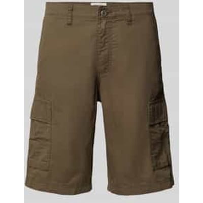 JACK&JONES - JPSTCOLE MATTY CARGO SHORT MID - Jongens - Bermuda shorts