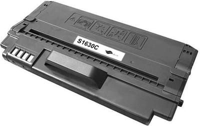 Samsung ML-D1630A - Toner Zwart - 2000 pagina's - Huismerk Compatible - Geschikt voor Samsung ML-1630 Samsung SCX-4500 - S1630C alternatief - Samsung toner