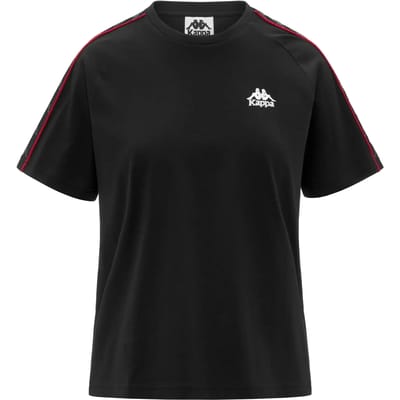 Dames-T-shirt Kappa 222 Banda Adi
