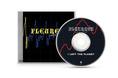 Last Minute Lies/I Left the Planet