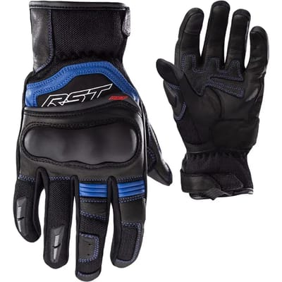Motorhandschoenen voor de zomer RST Urban Air 3 Mesh