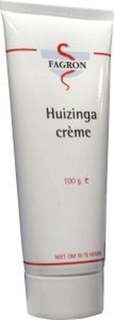 Huizingacreme