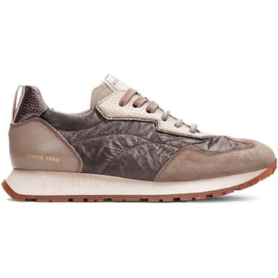 Hispanitas - Schoenen - Beige - Vrouwen - Maat 37 -