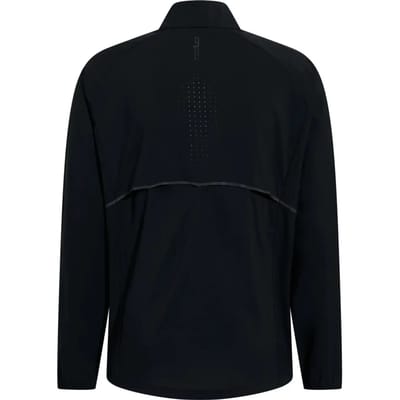Odlo Odlo Jacket ZEROWEIGHT ZWART - Maat XL