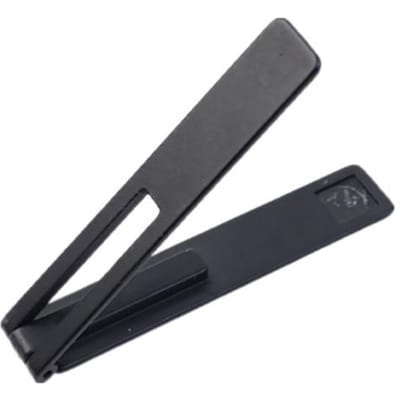 Magnetische ultradunne opvouwbare mobiele telefoonhouderbeugel Metalen desktop mobiele telefoonstandaard Telefoonondersteuning Kickstand Universeel 2023
