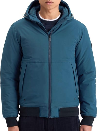 Scotch & Soda - Heren - Buitenjassen