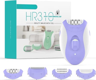 Epilator Gezicht - Epilator - Gezichtepilator Vrouw - Epilator Gezicht Vrouw - Epilator Face