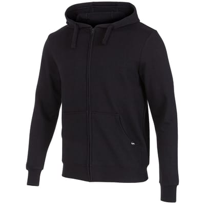 Joma Jungle Hoodie, zwart herensweatshirt S zwart
