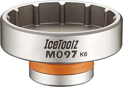 Icetoolz Bracketgereedschap Voor  Hawk- Raceface - Rotor - Zipp