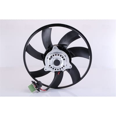 Koelventilatorwiel, motorkoeling NISSENS 850062