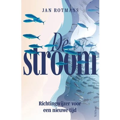 De Stroom - Jan Rotmans
