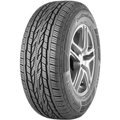 Zomerbanden CONTINENTAL ContiCrossContact LX 2 255/65R17 110H