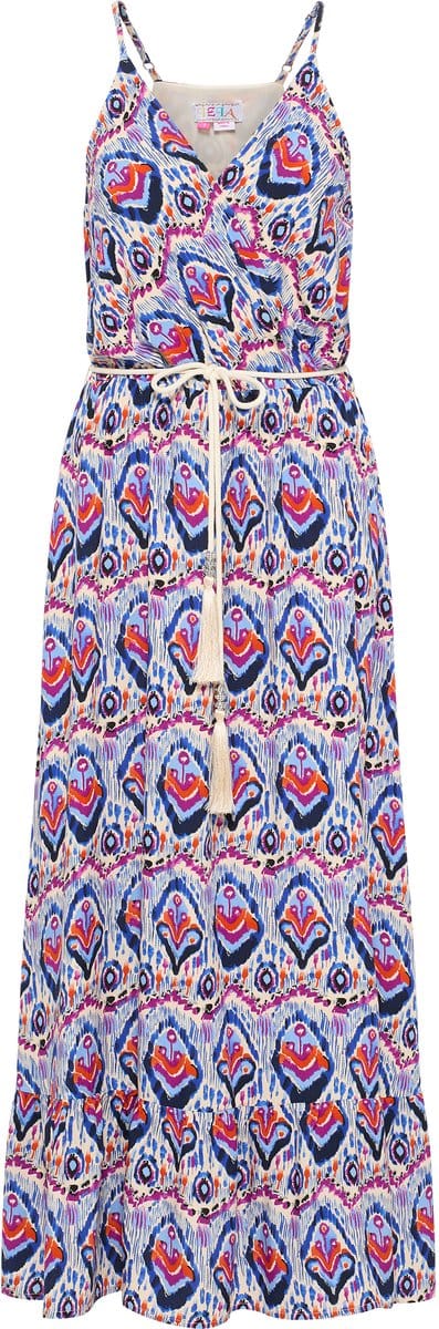 IZIA Maxi-jurk met all-over print