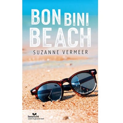 Bon Bini Beach In Makkelijke Taal - Leeslicht - Suzanne Vermeer