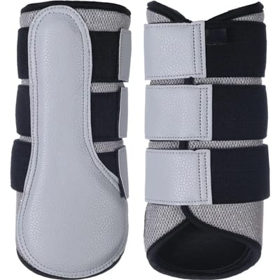 Gesloten laarzen HKM Glitter Mesh