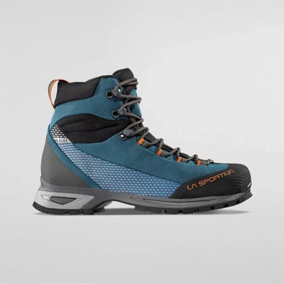 Bergschoenen voor kinderen La Sportiva Trango Trk GTX