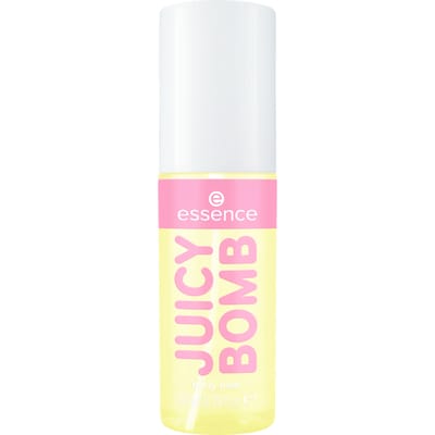 Essence Lichaamsspray Juicy Bomb tropical drop body mist Deodorants Unisex 100 ml