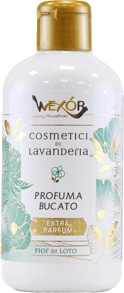 Wasparfum Fior di loto – Wexor