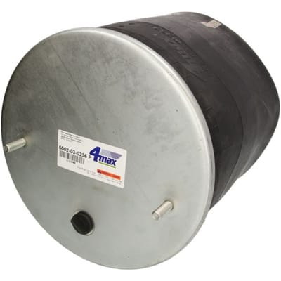 Veerbalg, luchtvering MAGNUM TECHNOLOGY 5002-03-0236P