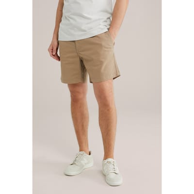 WE Fashion Short Light Brown Taglia: 28 | Pantaloncini Outlet | Uomo | Marrone