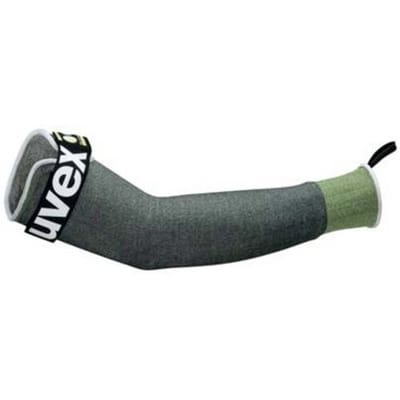 uvex 60096 6009608 Armbeschermer HPPE, Polyamide 10 stuk(s)